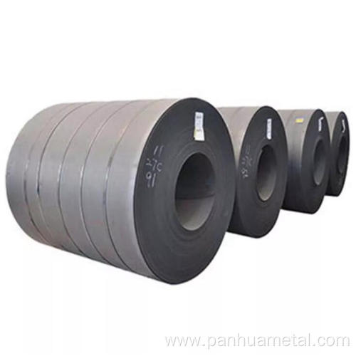 S 235jr Hot Rolled Carbon Steel Coil